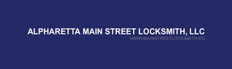 Alpharetta Main Street Locksmith, LLC